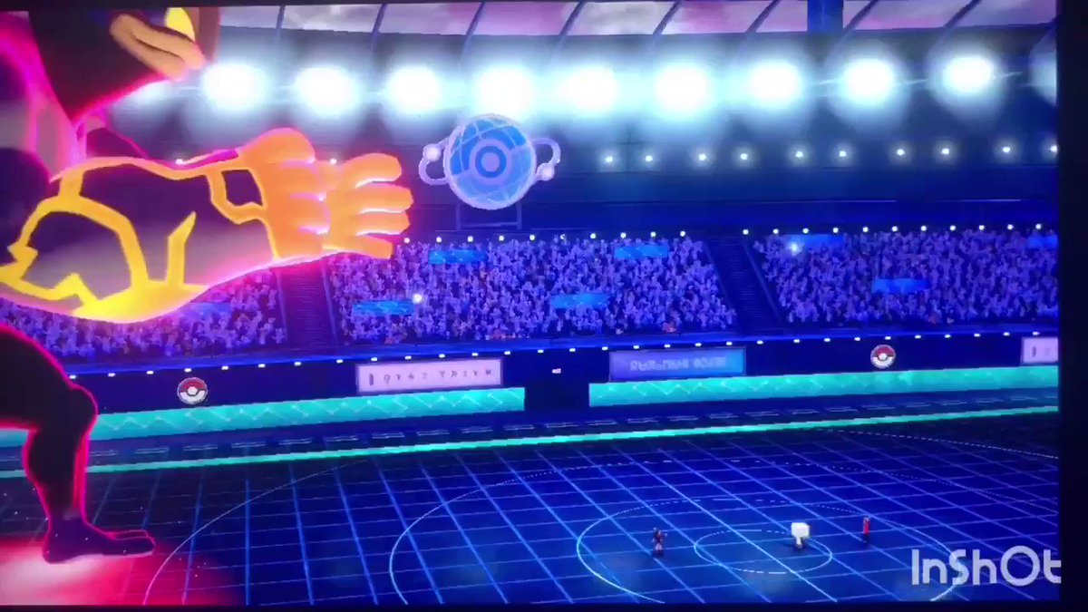 ポケットモンスター ソード シールド 検証などまとめ 4ページ目 Togetter