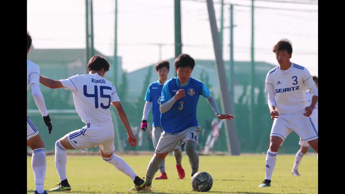 Incensemoon オーシャンカップ 聖和学園 この日は別番号でしたが 公式戦では新チームでエースナンバー14を付けている田代健伸 Jsc千葉 の奪われないドリブル 健伸はチーム最多の7点をあげ 最終順位4位に貢献 これからも頑張れ