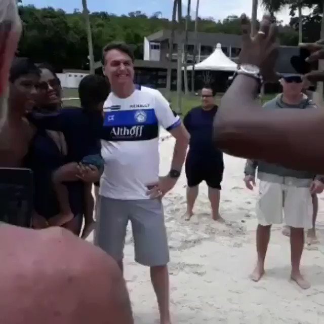 Vídeo incorporado