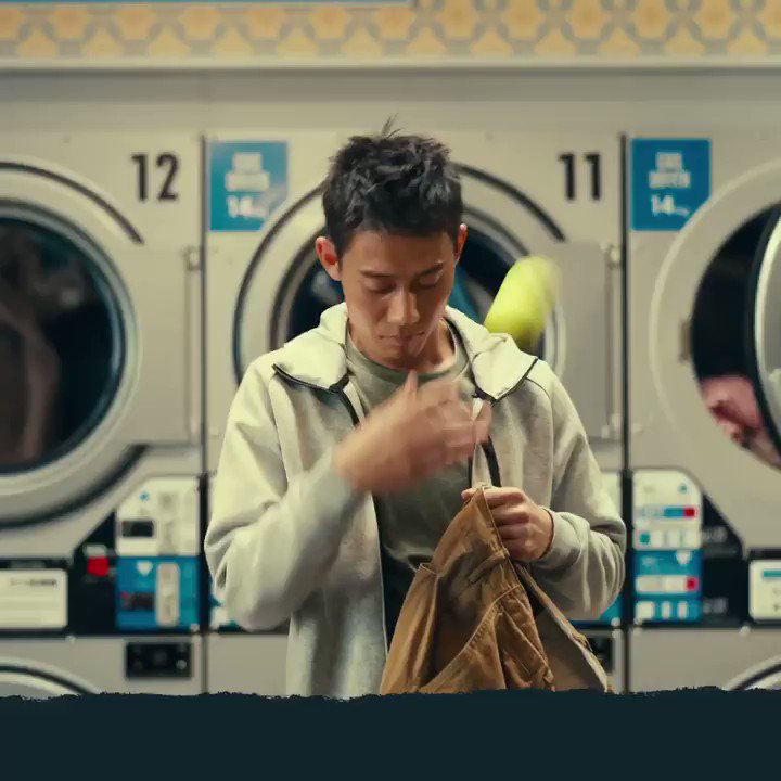 Kei Nishikori @keinishikori