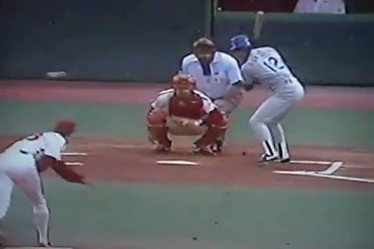 Happy birthday Mike Schmidt! 