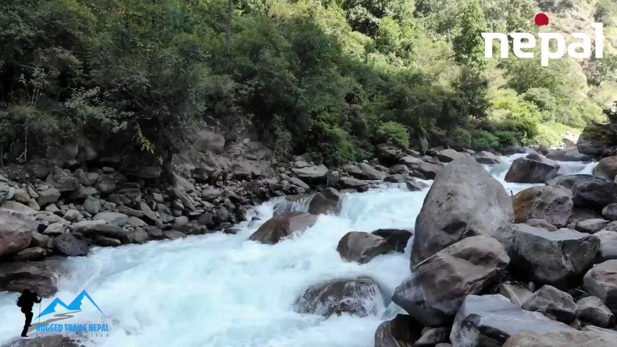 Rugged Trails Nepal Langtang Valley Trek, a beautiful short trek in #Nepal #mountains #himalayas #langtangvalleytrek #kathmandu #ruggedtrailsnepal #hikewithusinnepal #nepaltrek2020 https://youtu.be/b9hH-2Varhc #trekkinginnepal #travelhttps://www.ruggedtrailsnepal.com/langtang-valley-trekking.html …