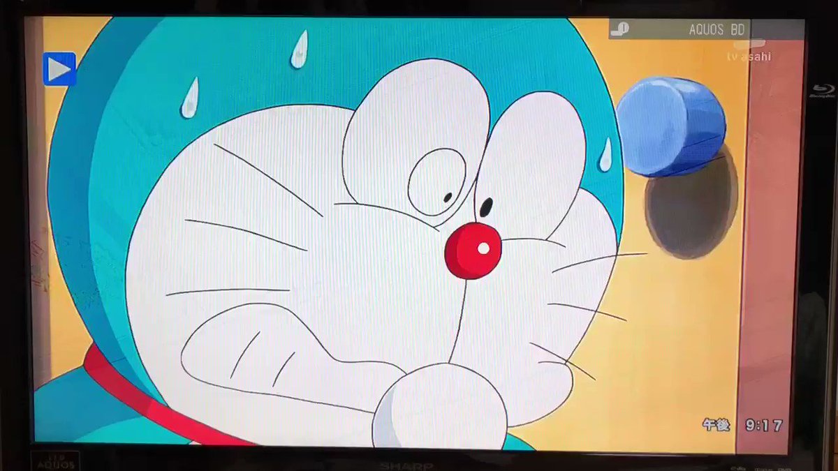 しゅん松 歴史が動いた瞬間 Doraemon ドラえもん ネズミ年だよドラえもん 鼠年