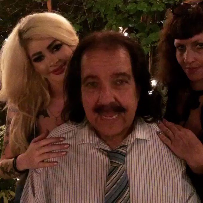 END OF THE YEAR 2 DAY CAMEO SALE! Buy your friends a personal video from Ron Jeremy! @realronjeremy On