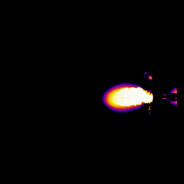 Is a flamethrower in space a good idea? @jakerawr finds out in the season finale of #CYSTM: "Could You Survive ALIEN?" Watch now on @Youtube: https://t.co/PzXiLGSZlu https://t.co/yhFFgCAzGl