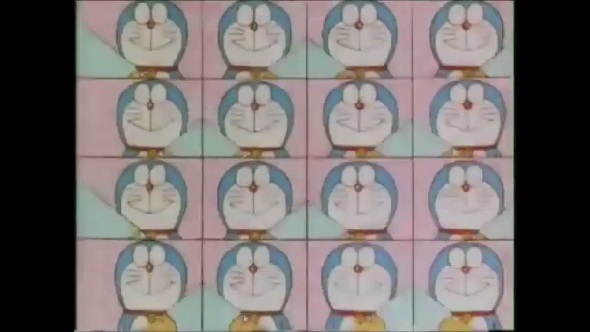 90年代アニソンbot ドラえもんのうた 山野さと子 ドラえもん 第2作第1期 Op3 1979 04 02 05 03 18 テレビ朝日 T Co Crvrc2nmck 90年代アニソンbot ドラえもんのうた 山野さと子 ドラえもん 第2作第1期 Op3 1979 04 02 05 03 18 テレビ朝日 T Co Crvrc2nmck
