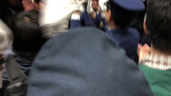 万歳三唱 の評価や評判 感想など みんなの反応を1日ごとにまとめて紹介 ついラン