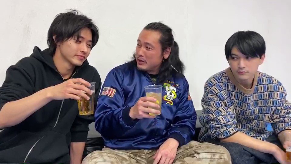 山﨑賢人♡新田真剣佑 (@m0nqGQDluOp7Jyv) / X