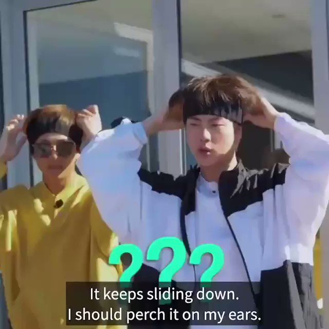 Bts bon voyage season 3 ep 5