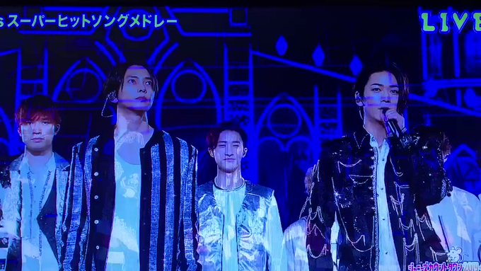 山下智久 X コンサートツアー がトレンドに Funnitter ファニッター 山下智久 X コンサートツアー がトレンドに Funnitter ファニッター