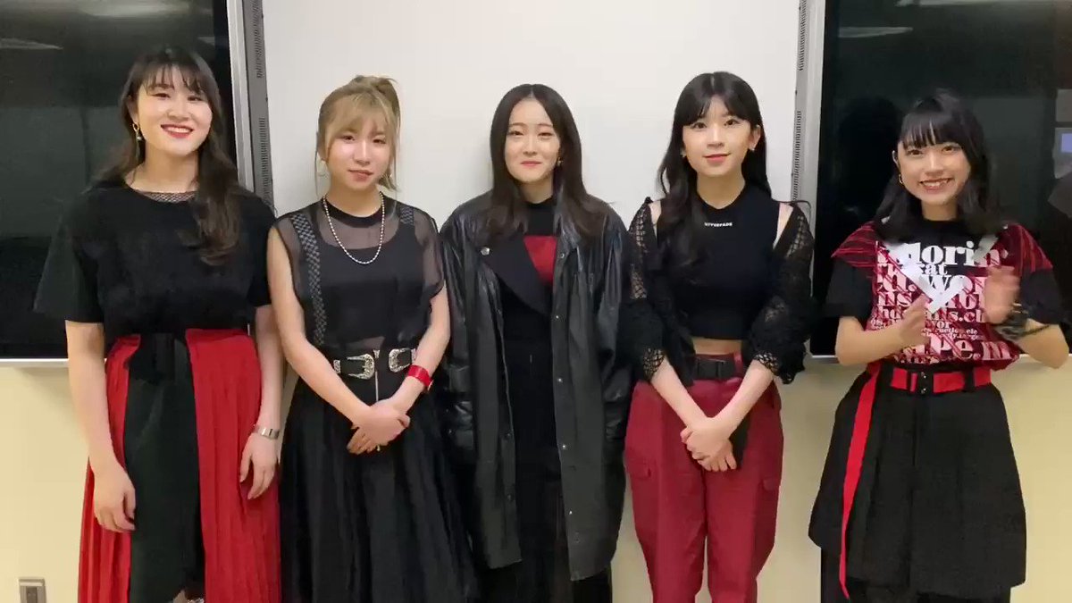 Little Glee Monster あけましておめでとうございます Nhk紅白歌合戦 ご覧いただきありがとうございました この後tbs Cdtvスペシャル 年越しプレミアライブ19 にも生出演しまーす 年もリトグリをよろしくお願いいたします 歌いおさめ 歌い Little Glee Monster あけましておめでとうございます Nhk紅白歌合戦 ご覧いただきありがとうございました この後tbs Cdtvスペシャル 年越しプレミアライブ19 にも生出演しまーす 年もリトグリをよろしくお願いいたします 歌いおさめ 歌い