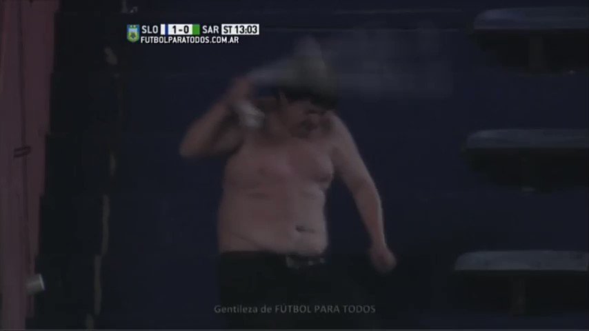 Regresa Futbol Para Todos A La Tv Publica