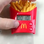 「マックの福袋」タイマーがマックで笑える!