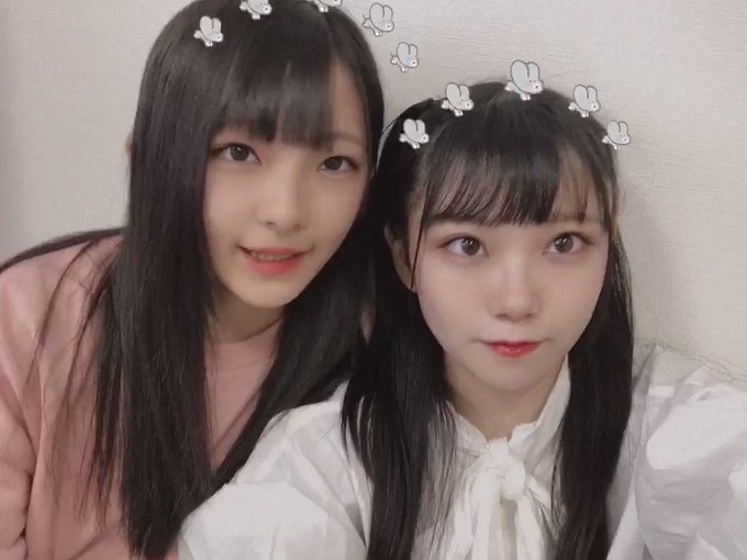 永田詩央里のTwitter動画17