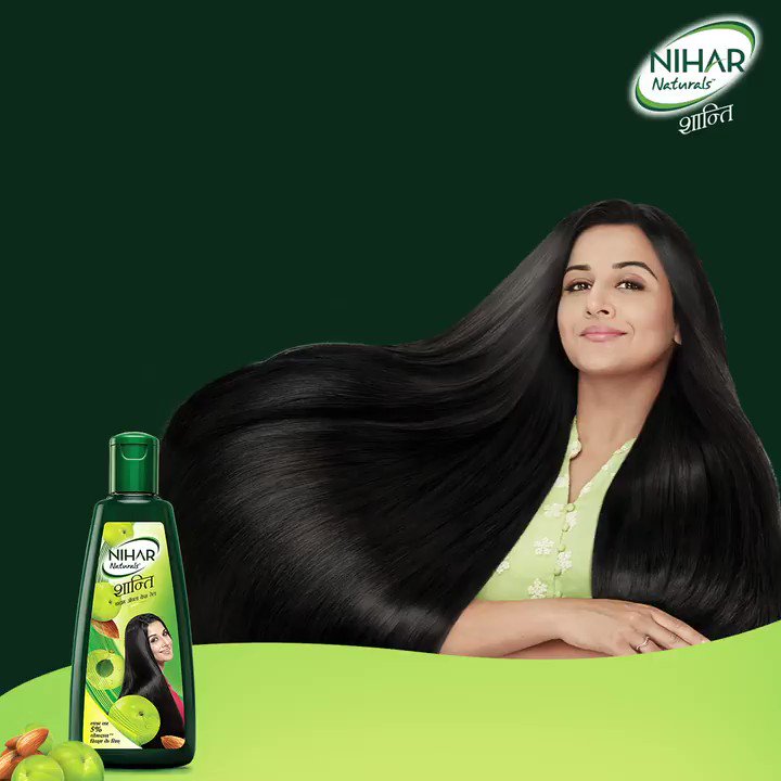 Buy Nihar Hair Oil Shanti Badam 500 Ml Online at the Best Price of Rs  16284  bigbasket