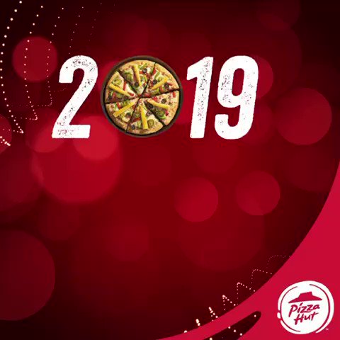 This years New Year Resolution, lets have more pizza HappyNewYear PizzaHutJavenge https t.co rVTkm38qAu This years New Year Resolution, lets have more pizza HappyNewYear PizzaHutJavenge https t.co rVTkm38qAu
