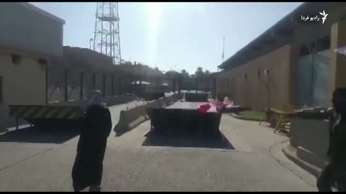 ویدئوی جاسازی شده