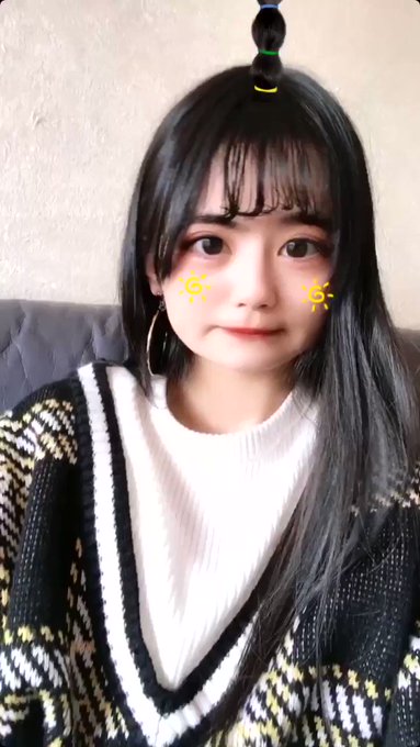 関谷瑠紀のTwitter動画2