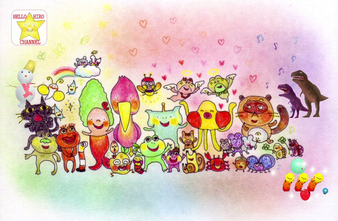 Posts with replies by HELLO HIRO CHANNEL (@HelloHiroTeam) / X