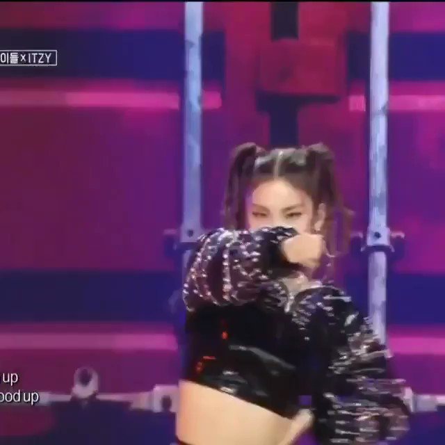 ITZY_YEJI 예지 - DIVA Cover I-ITZY #ITZY #YEJI