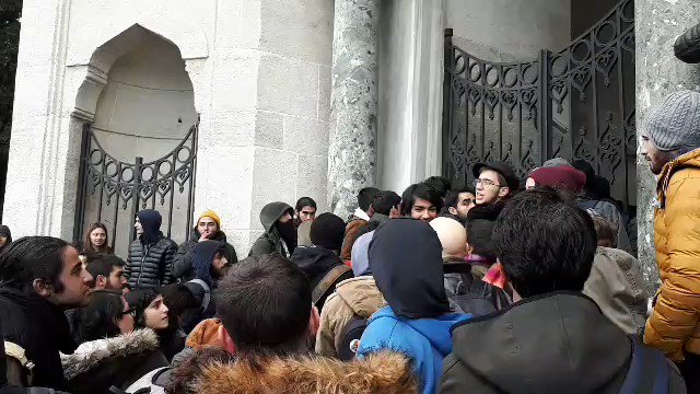 Yerleştirilmiş video