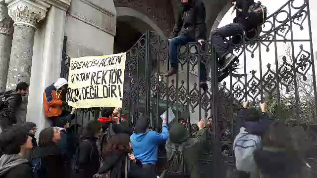 Yerleştirilmiş video