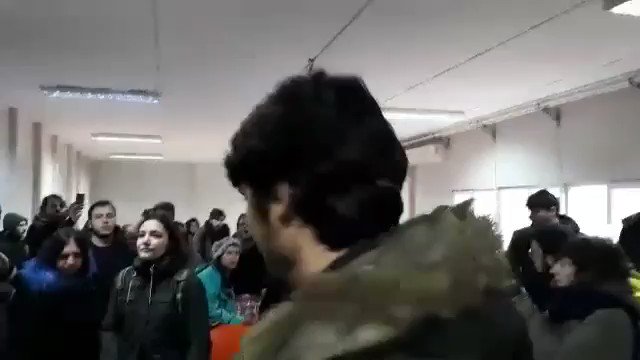 Yerleştirilmiş video