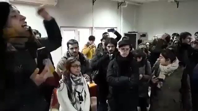 Yerleştirilmiş video