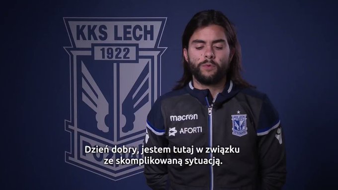Osadzony film