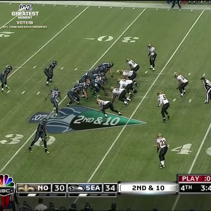 RT @Seahawk_NFL: The play that jump started the #Seahawks culture
 https://t.co/7SShLkz0xy