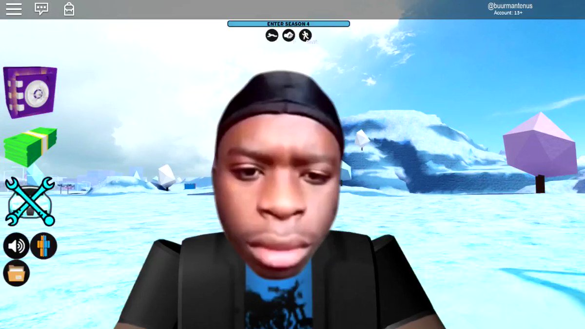 Buur Roblox Memes 3