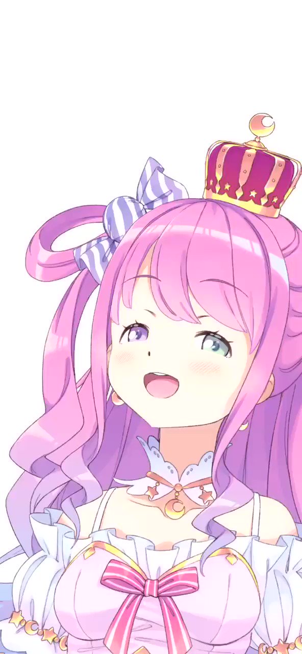姫森ルーナ【OUR】 姫森ルーナ【ホロカトレカお買得価格通販：トレコロ】