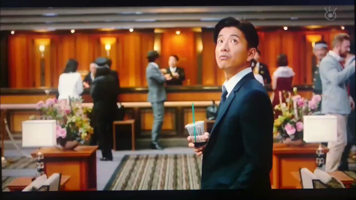 マスカレード ホテル 出演者 最新情報まとめ みんなの評価 レビューが見れる ナウティスモーション 6ページ目