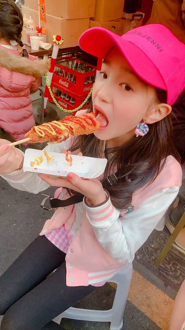 石原咲奈のTwitter動画3