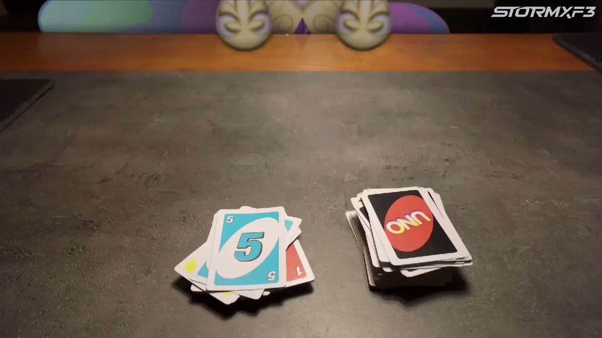 Uno Reverse Card - Colaboratory