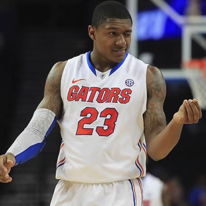 Happy 27th Birthday to Bradley Beal!  