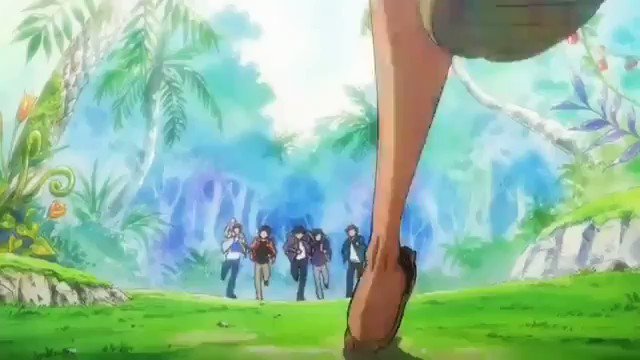 ゴム人間のtwitterイラスト検索結果 古い順