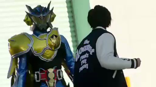 仮面ライダー図鑑 on X: 