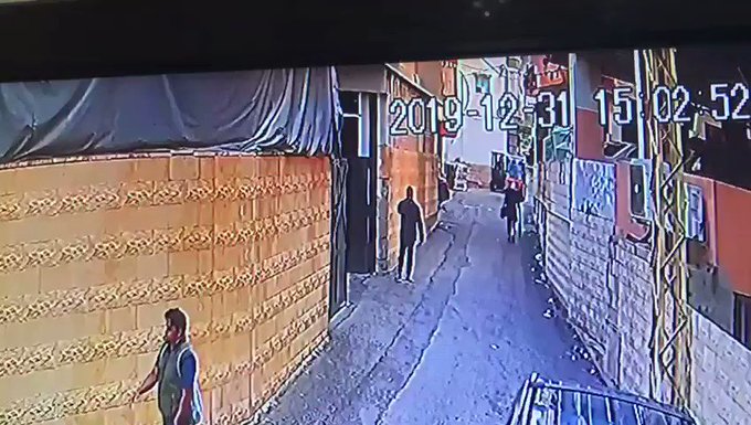 Embedded video