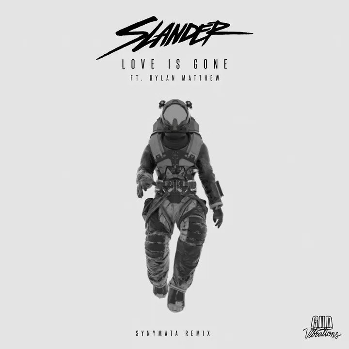 One more Love Is Gone remix to kick off The Eye Tour! Love Is Gone (@Synymata Remix)Out now on @GudVibrations!Stream/DL: http://smarturl.it/gv016