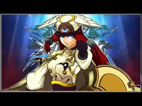 ブレイブルーのtwitterイラスト検索結果