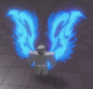 Roblox Ninja Burst