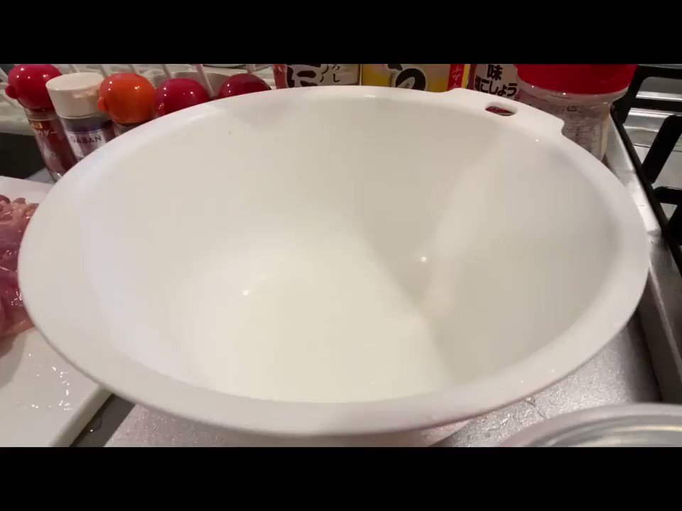 【混沌】大蛇丸が作る絶品タンドリーチキンの動画ｗｗｗｗ
