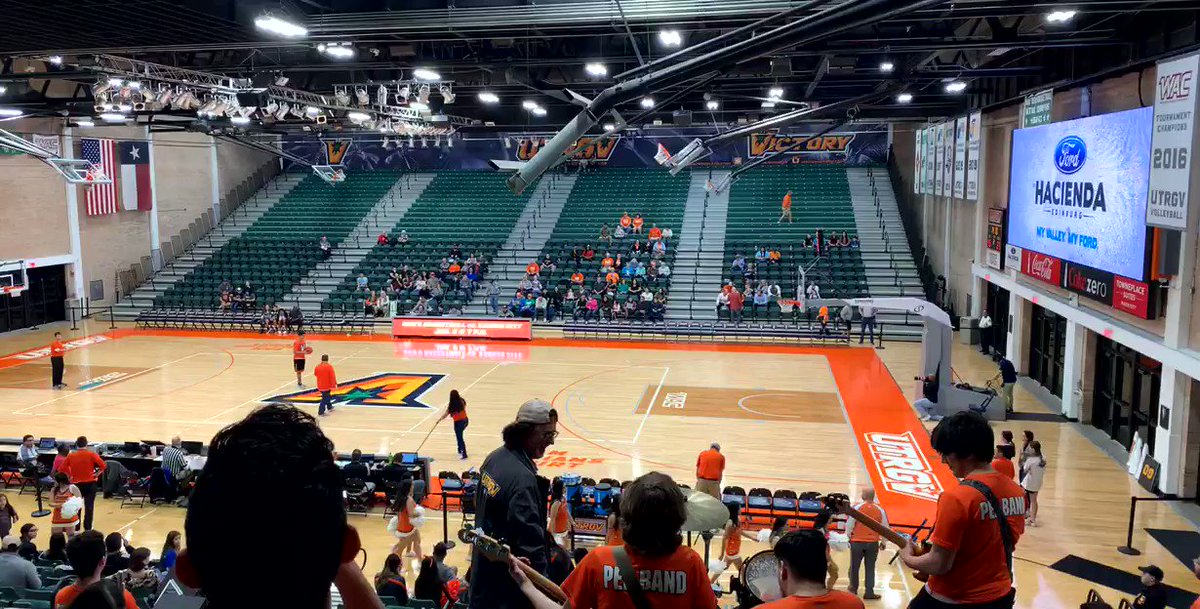 Utrgv Winds Utrgvpepband Twitter