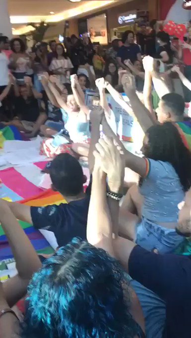 Vídeo incorporado