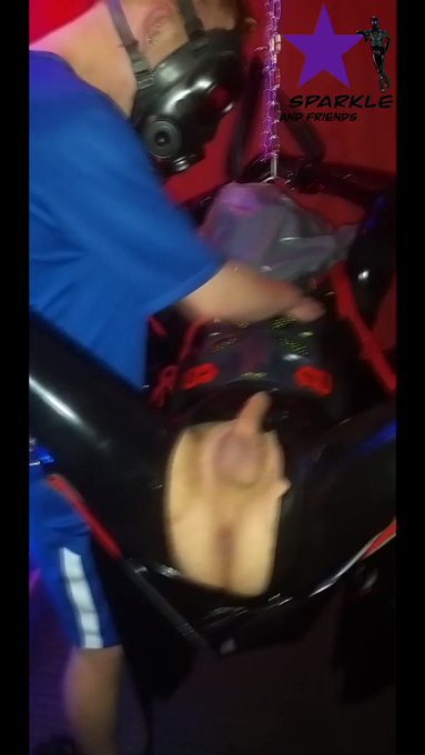 A new breathplay video. I sure can hold on long, like a good boy??
Watch the whole video on my xtube: