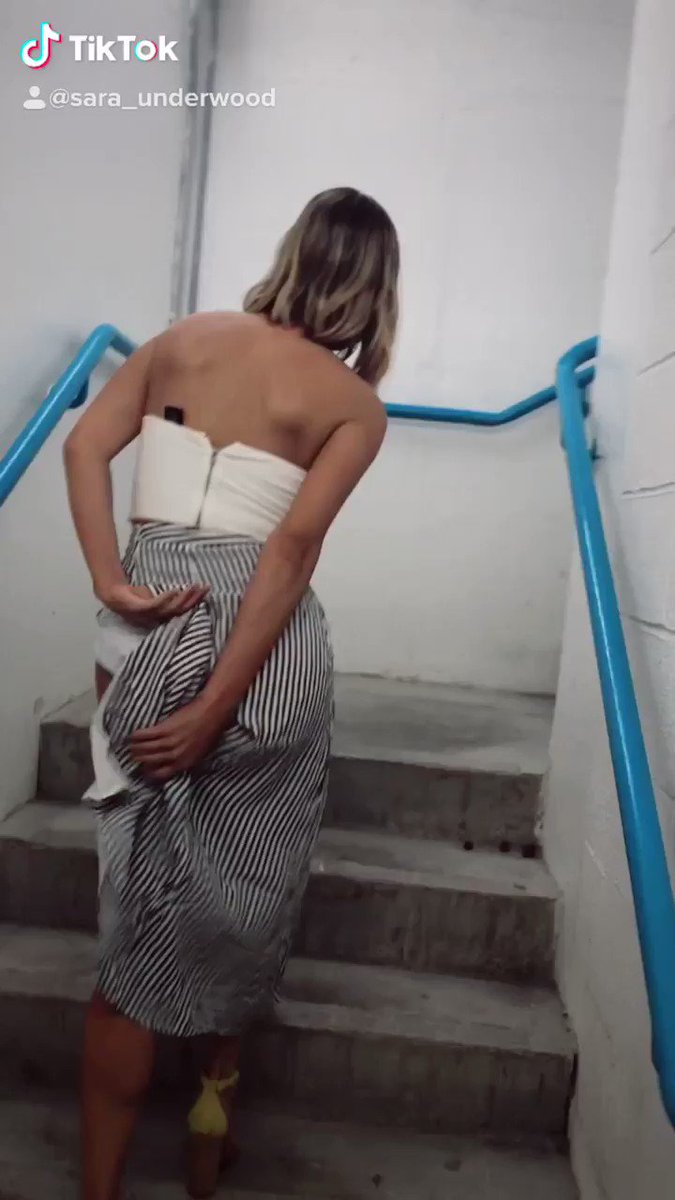 Sara Jan Underwood jinsiy aloqa video