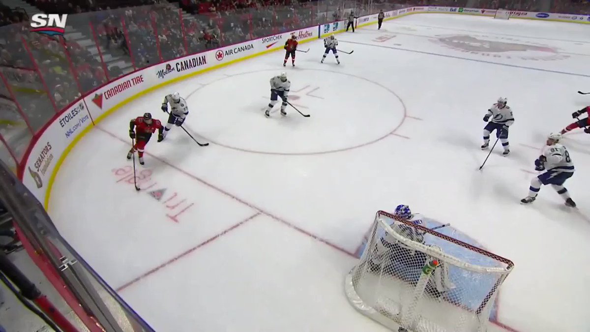 Brady Trettenero (@BradyTrett) on Twitter photo 05/01/2020 07:17:15 Disallowed goal of the year. Disallowed goal of the year.