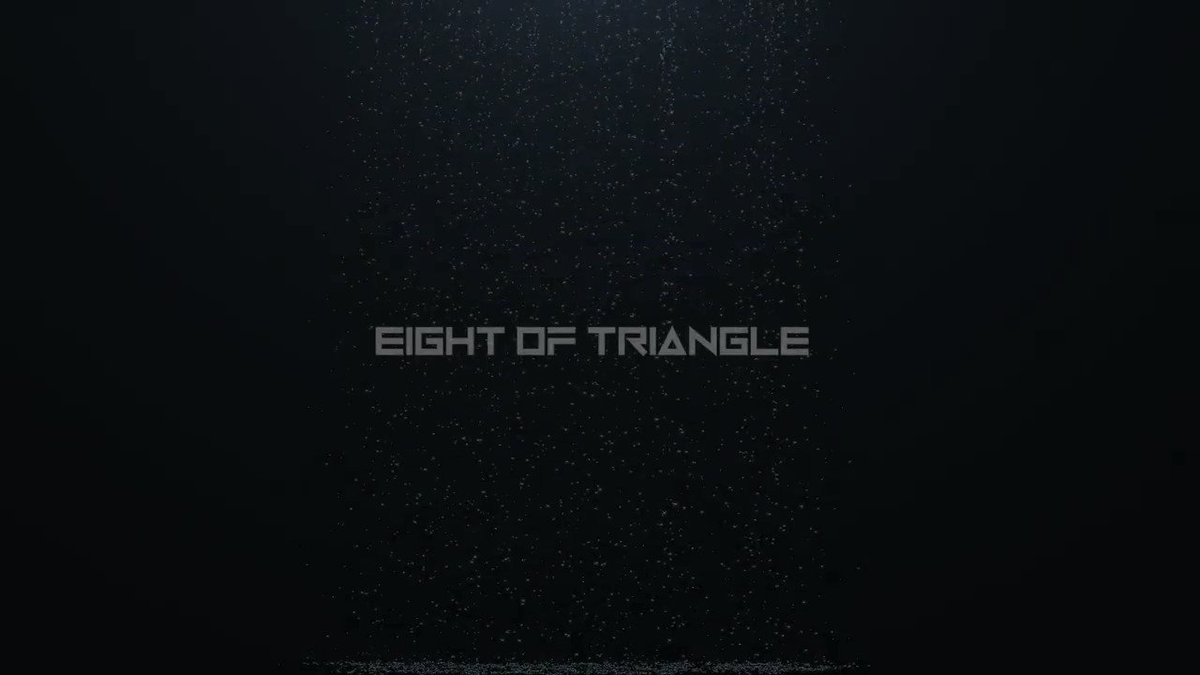 EIGHT OF TRIANGLE 君島零　非売品ポスター EIGHT OF TRIANGLE (@eightoftriangle) / X