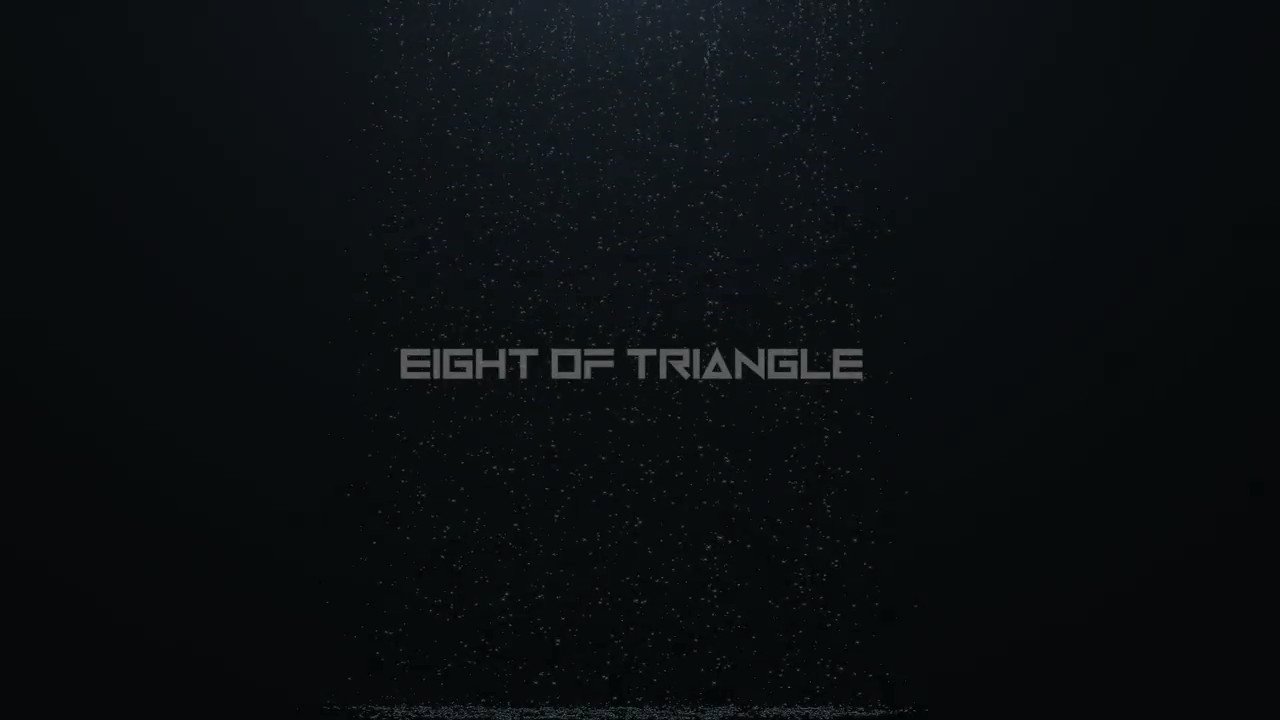 EIGHT OF TRIANGLE (@eightoftriangle) / X